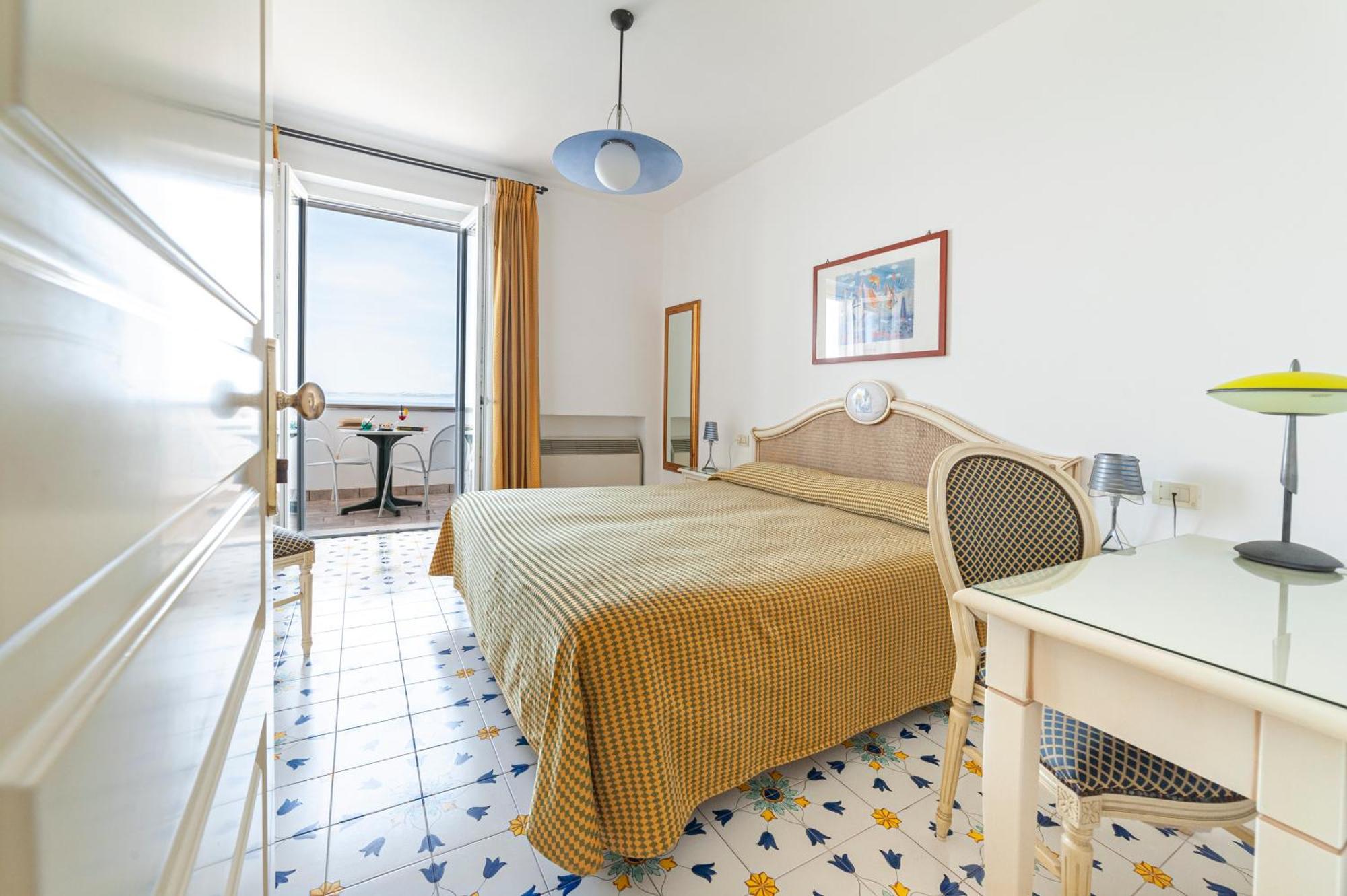 Gran Paradiso 4*