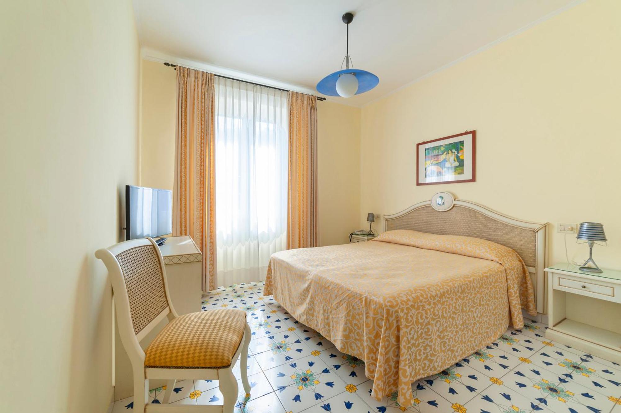 Gran Paradiso Hotel