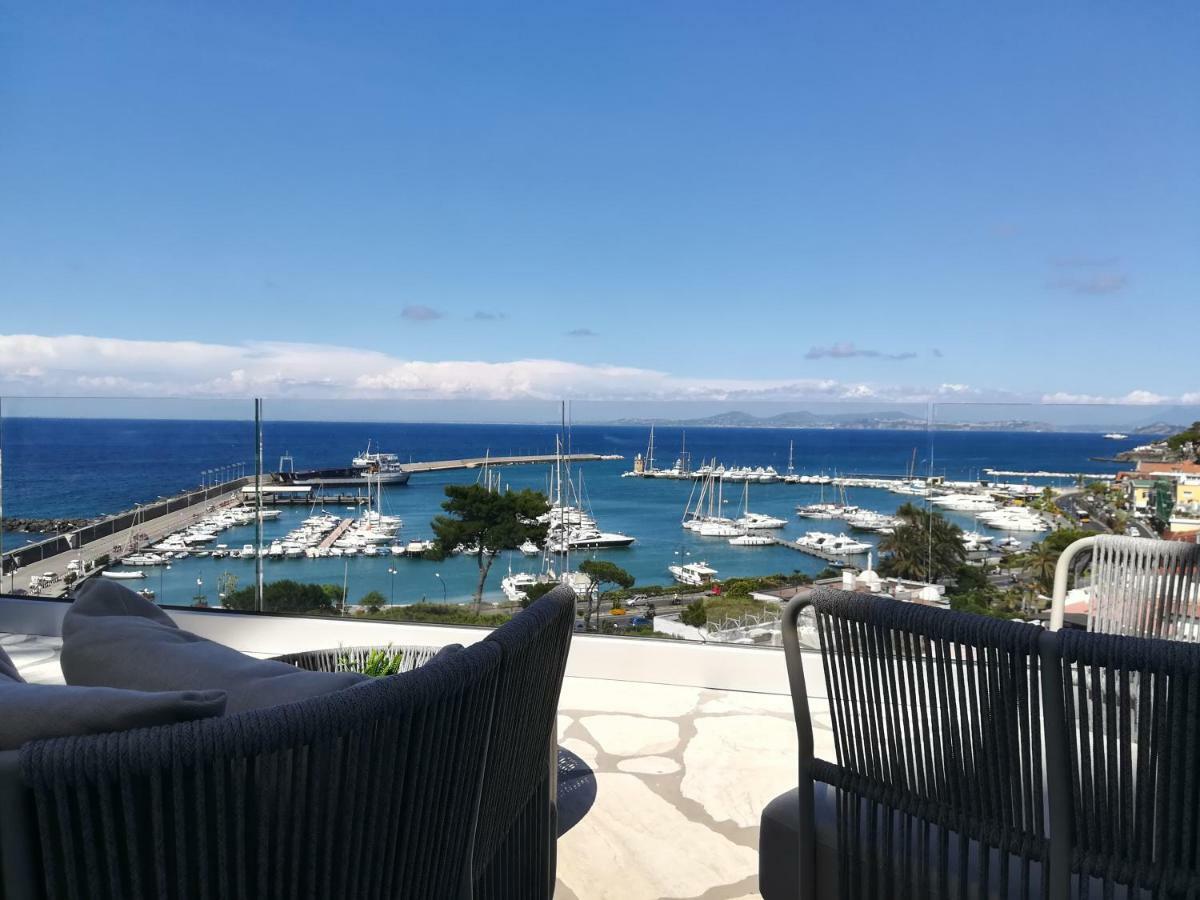 Gran Paradiso Hotel Ischia