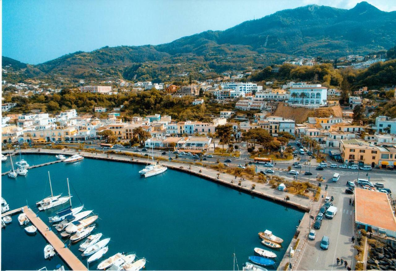 Hotel Gran Paradiso Ischia
