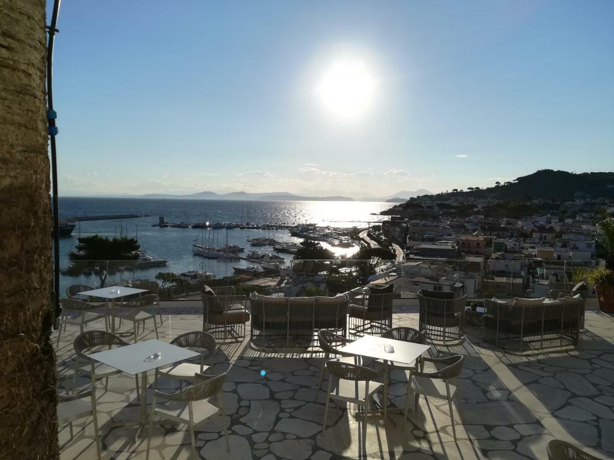 Gran Paradiso Hotel Ischia
